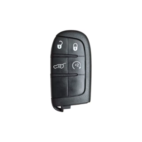 TELEMANDO KEYLESS JEEP GRAND CHEROKEE ID4A 4 BOT