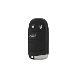 TELEMANDO KEYLESS JEEP GRAND CHEROKEE 2012+ID4A 3B