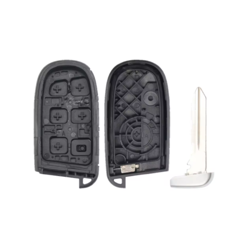 TELEMANDO KEYLESS JEEP GRAND CHEROKEE 2012+ID4A 3B