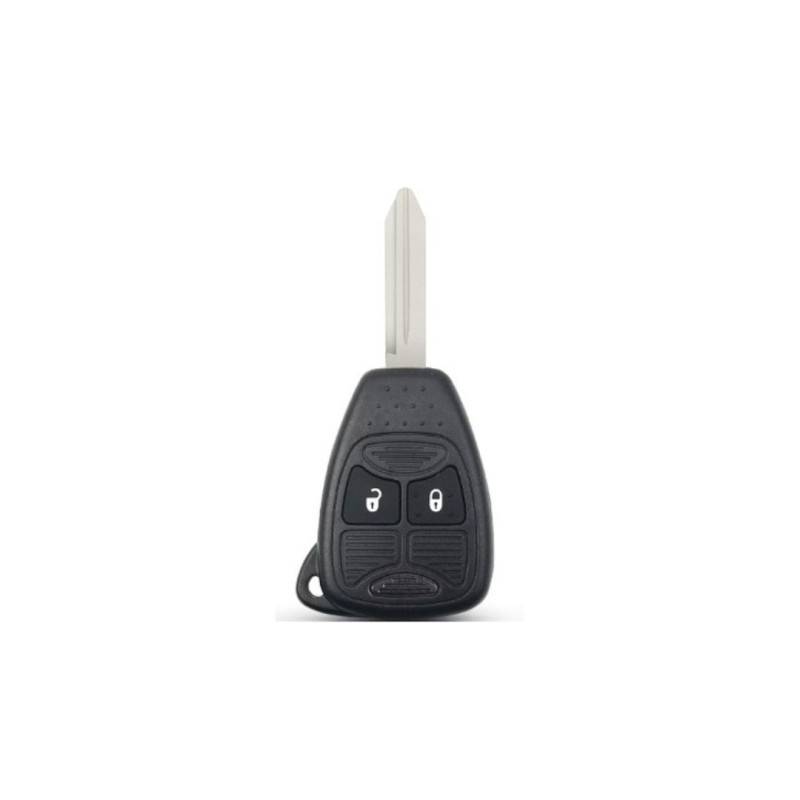 TELEMANDO FIJO JEEP GRAND CHEROKEE 2 BOTONES