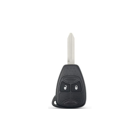 TELEMANDO FIJO JEEP GRAND CHEROKEE 2 BOTONES