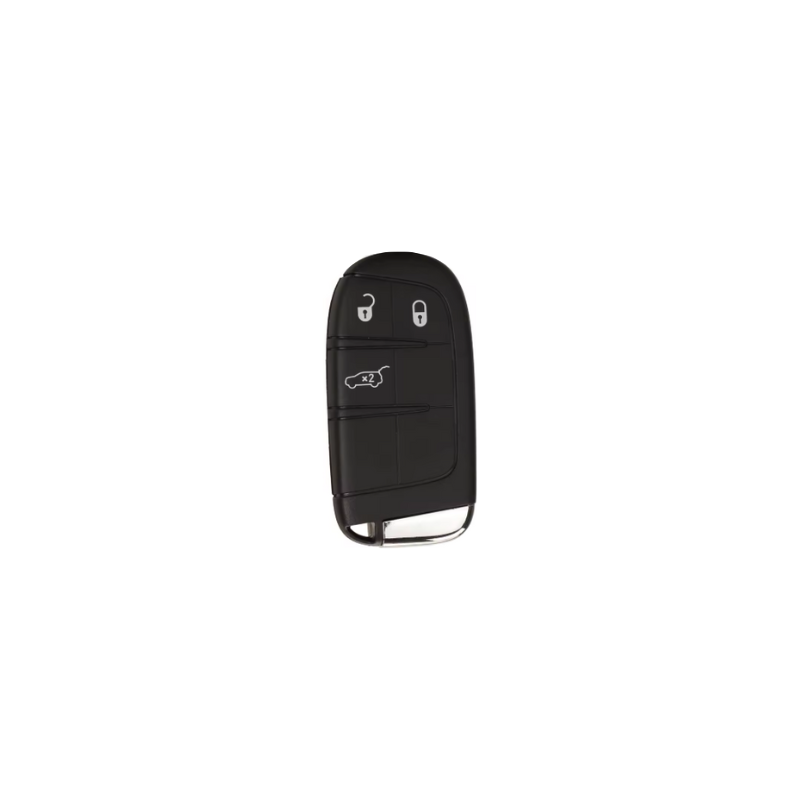 TELEMANDO KEYLESS JEPP/CHRYSLER/DODGE ID46 3 BOT