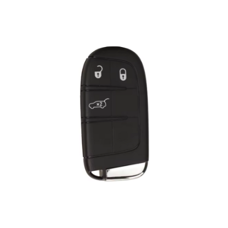 TELEMANDO KEYLESS JEPP/CHRYSLER/DODGE ID46 3 BOT