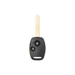TELEMANDO PLEGABLE JEEP MODERNO ID48 (MQB) 4 BOT