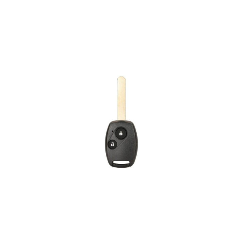 TELEMANDO PLEGABLE JEEP MODERNO ID48 (MQB) 4 BOT