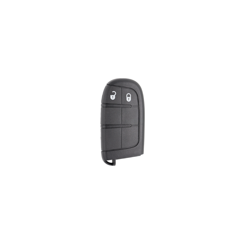 TELEMANDO KEYLESS JEEP GRAND CHEROKEE ID46  2 BOT