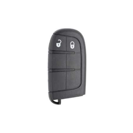 TELEMANDO KEYLESS JEEP RENEGADE 2015+ ID4A  2 BOT