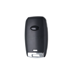 CARCASA TELEMANDO KEYLESS KIA 3 BOTONES  KIA7