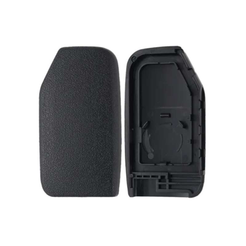 CARCASA TELEMANDO KEYLESS KIA 3 BOTONES LATERALES