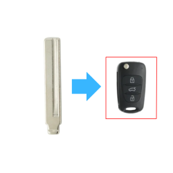 ESPADIN PARA MANDO PLEG KIA PICANTO 2011+ HYN17