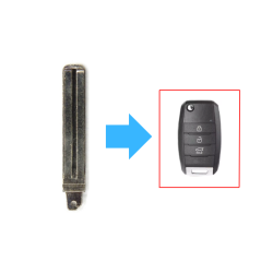 ESPADIN PARA MANDO PLEGABLE KIA SPORTAGE KIA7