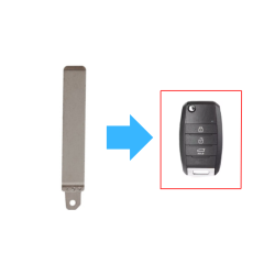ESPADIN PARA MANDO PLEGABLE KIA NIRO 2016+ KIA9