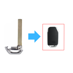 ESPADIN PARA MANDO KEYLESS KIA XCEED 2020+  KIA9