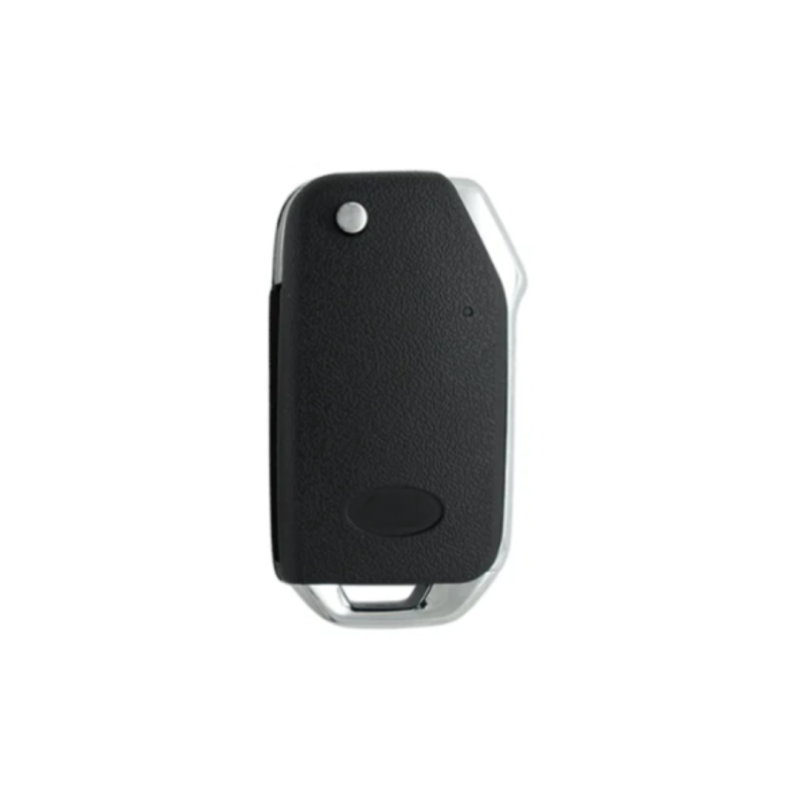 CARCASA MANDO PLEGABLE KIA SPORTAGE 3 BOT  KIA9