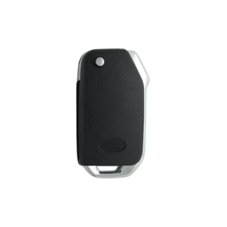 CARCASA MANDO PLEGABLE KIA SPORTAGE 3 BOT  KIA9