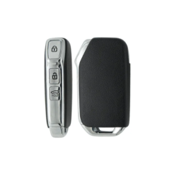 CARCASA MANDO PLEGABLE KIA SPORTAGE 3 BOT  KIA9