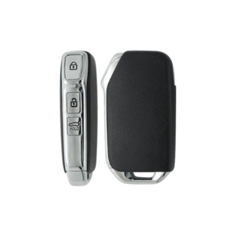 CARCASA MANDO PLEGABLE KIA SPORTAGE 3 BOT  KIA9
