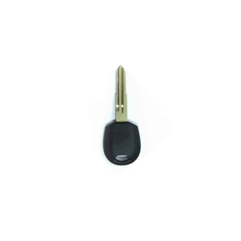 LLAVE PARA TRANSPONDER KIA  KIA3R
