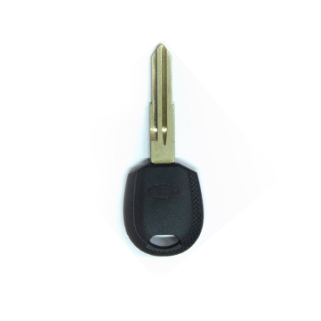 LLAVE PARA TRANSPONDER KIA  KIA3R