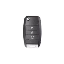 TELEMANDO PLEG KIA CEED 2012+ID60 3 BOTONES