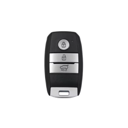 TELEMANDO KEYLESS KIA SORENTO 2015+ ID47 3 BOTONES