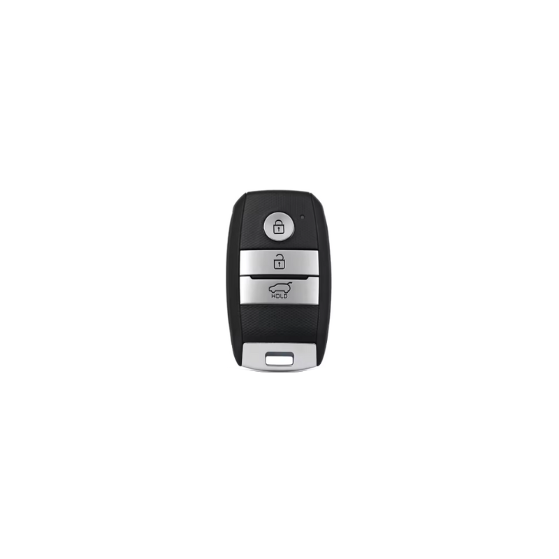 TELEMANDO KEYLESS KIA SORENTO 2015+ ID47 3 BOTONES