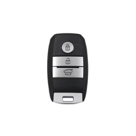TELEMANDO KEYLESS KIA SORENTO 2015+ ID47 3 BOTONES