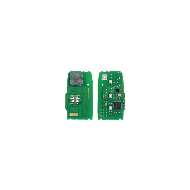 TELEMANDO KEYLESS KIA SORENTO 2015+ ID47 3 BOTONES