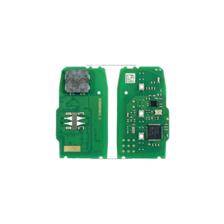 TELEMANDO KEYLESS KIA SORENTO 2015+ ID47 3 BOTONES