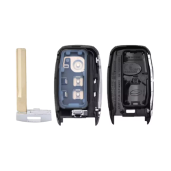 TELEMANDO KEYLESS KIA SORENTO 2015+ ID47 3 BOTONES