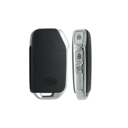 TELEMANDO KEYLESS KIA NIRO 2020+ ID47 3 BOTONES