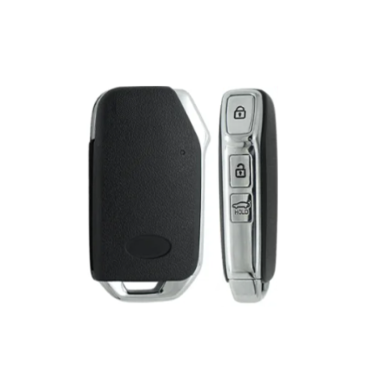 TELEMANDO KEYLESS KIA NIRO 2020+ ID47 3 BOTONES