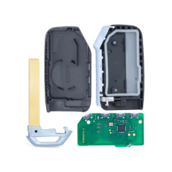 TELEMANDO KEYLESS KIA SPORTAGE 2019+ ID47 3BOT