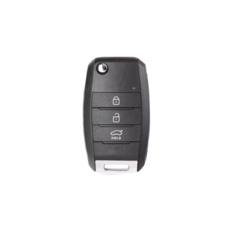 TELEMANDO PLEG KIA SORENTO 2015+ ID60 3 BOTONES
