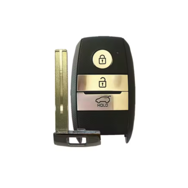 TELEMANDO PLEG  KIA OPTIMA 2016+ ID60 3 BOTONES