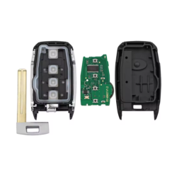 TELEMANDO KEYLESS KIA OPTIMA/SPORTAGE/SORENTO ID46