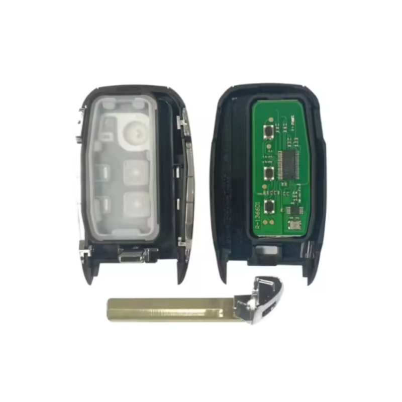 TELEMANDO KEYLESS KIA SORENTO 2017+ ID47 3 BOTONES