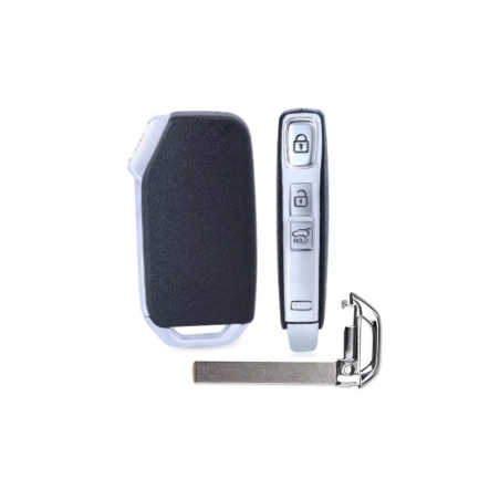 TELEMANDO KEYLESS KIA STINGER 2019+ 3BOT