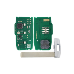 TELEMANDO KEYLESS KIA PICANTO 2017-2022 ID8A  3BOT