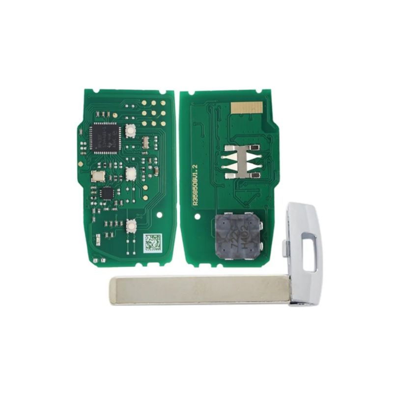 TELEMANDO KEYLESS KIA PICANTO 2017-2022 ID8A  3BOT