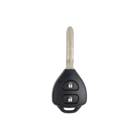 TELEMANDO KEYDIY KDB05 2 BOTONES TIPO TOYOTA