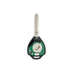 TELEMANDO KEYDIY KDB05 2 BOTONES TIPO TOYOTA