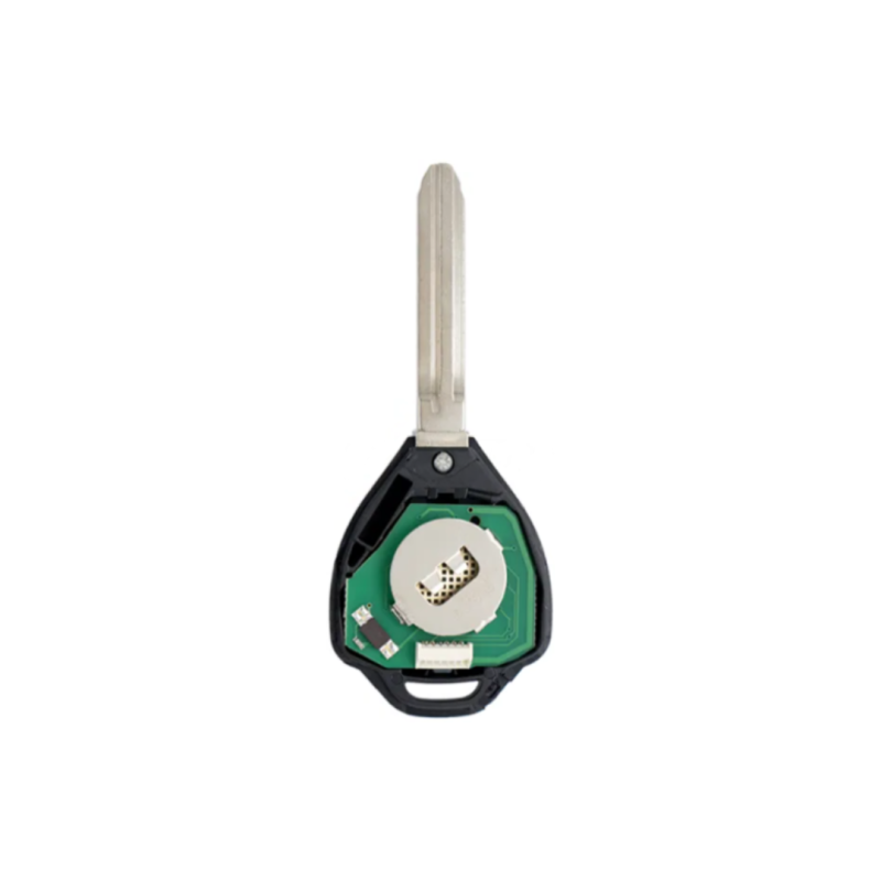 TELEMANDO KEYDIY KDB05 2 BOTONES TIPO TOYOTA