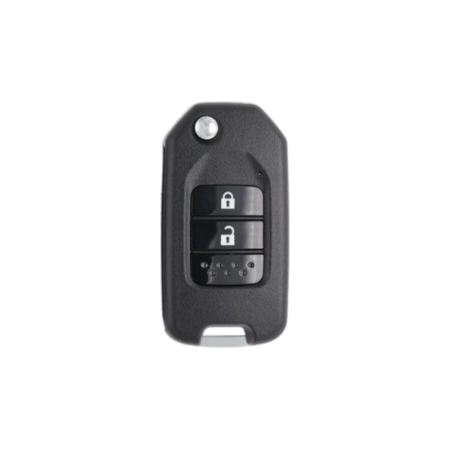 TELEMANDO KEYDIY KDB10 2 BOTONES FORMATO HONDA