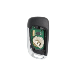 TELEMANDO KEYDIY KDB11 2 BOTONES TIPO CITROEN DS