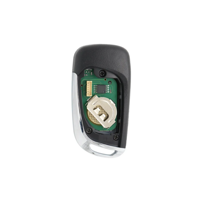 TELEMANDO KEYDIY KDB11 2 BOTONES TIPO CITROEN DS