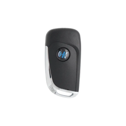 TELEMANDO KEYDIY KDB11 2 BOTONES TIPO CITROEN DS