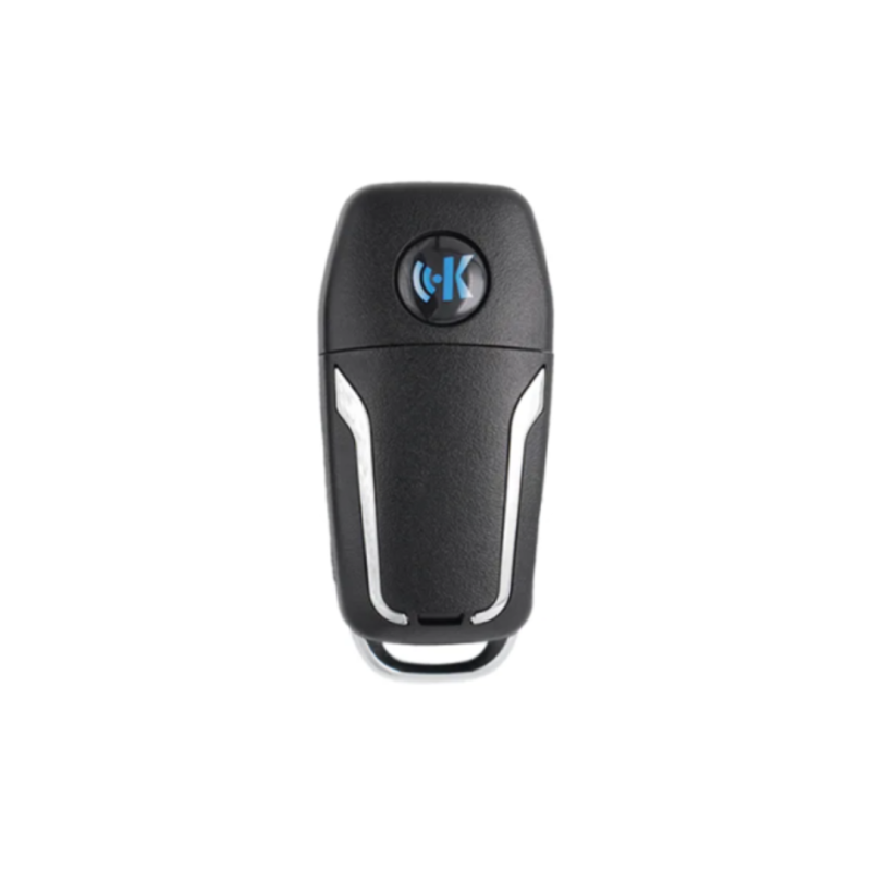 TELEMANDO KEYDIY KDB12 3 BOTONES FORMATO FORD