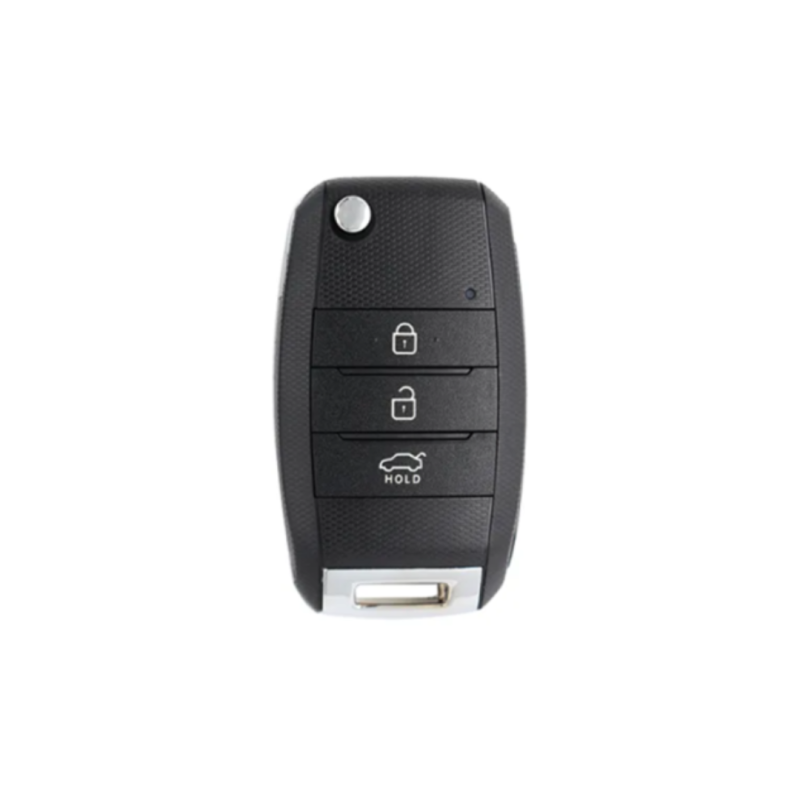 TELEMANDO KEYDIY KDB19 3 BOTONES FORMATO KIA