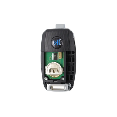 TELEMANDO KEYDIY KDB19 3 BOTONES FORMATO KIA